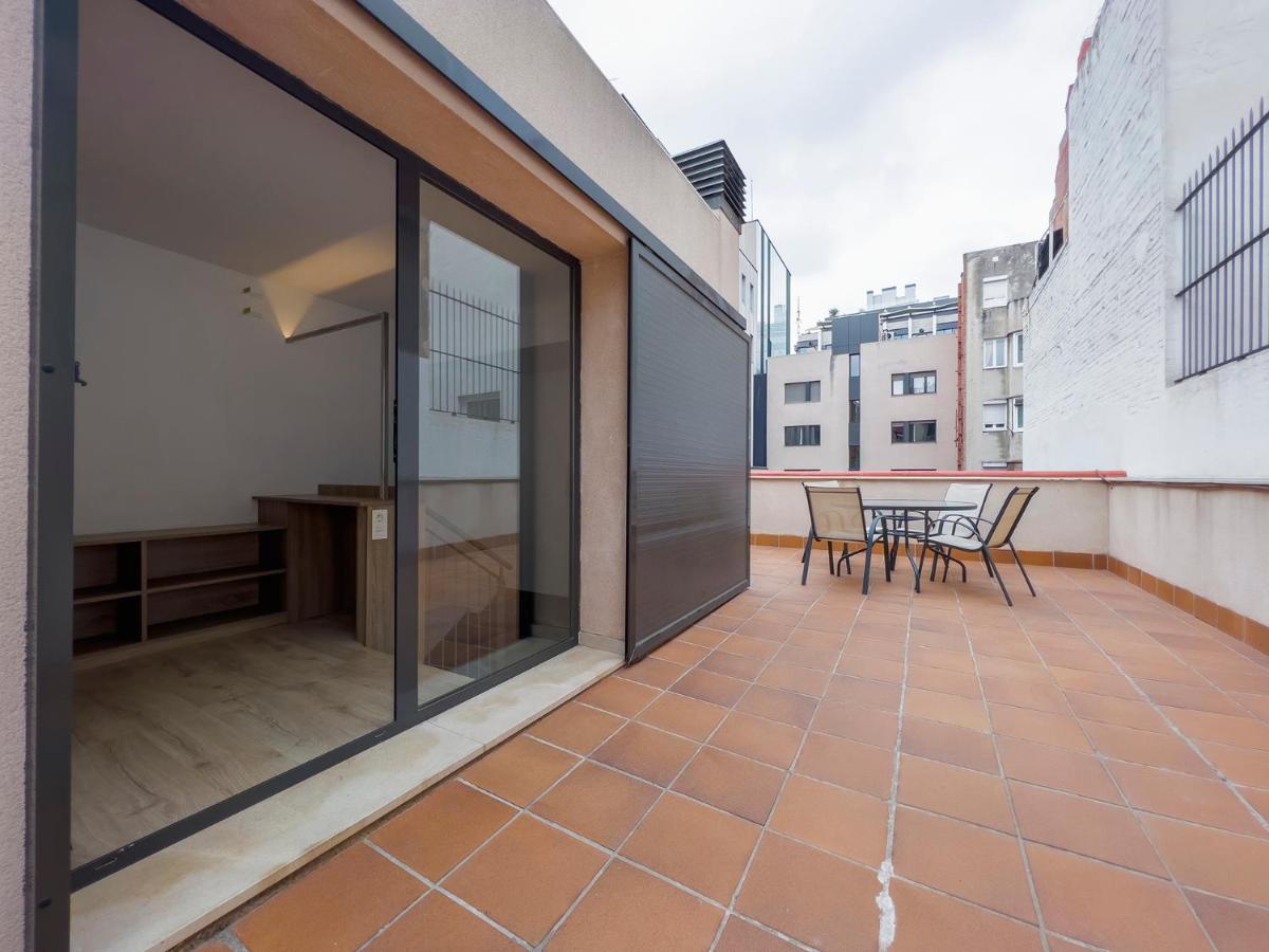Enjoybcn Patio De Gala Apartamento Barcelona Exterior foto